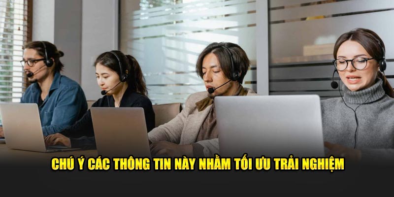 Chú ý các chi tiết này để tối ưu trải nghiệm